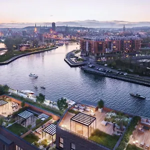 Prestige Apartment Gdansk