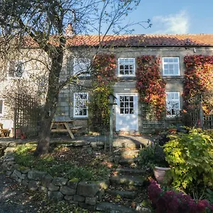 The Holiday home Pickering