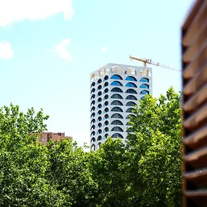 Centre Lions Gate 1 Apartment Tirana