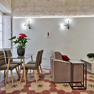 Vallettastay Zoe 1 Apartment Valletta